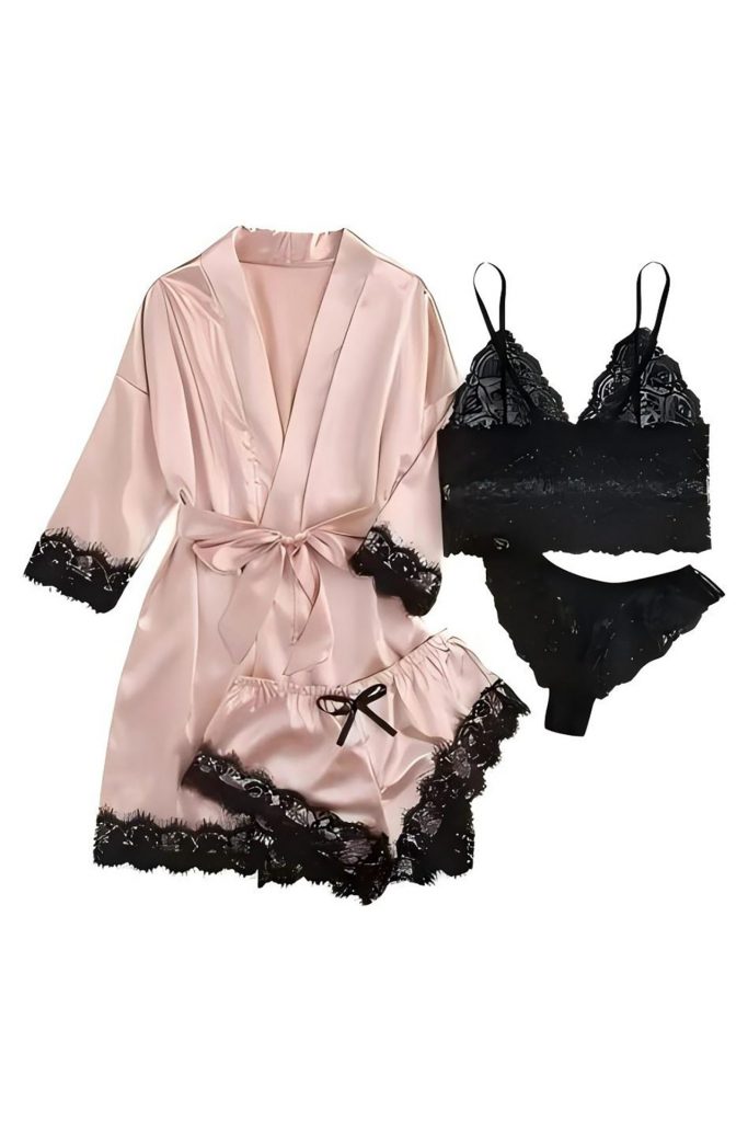 Real Lady Doll Clothes