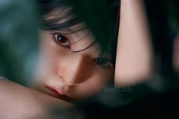 Life Like Sex Doll 150cm R7 Shizuka Natural Skin