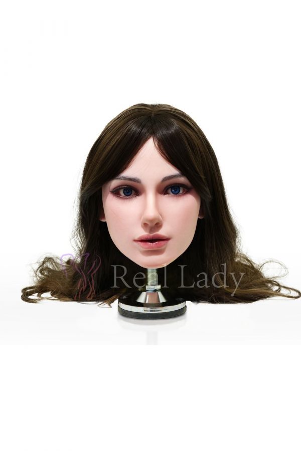 Sex Doll Head Stand M16