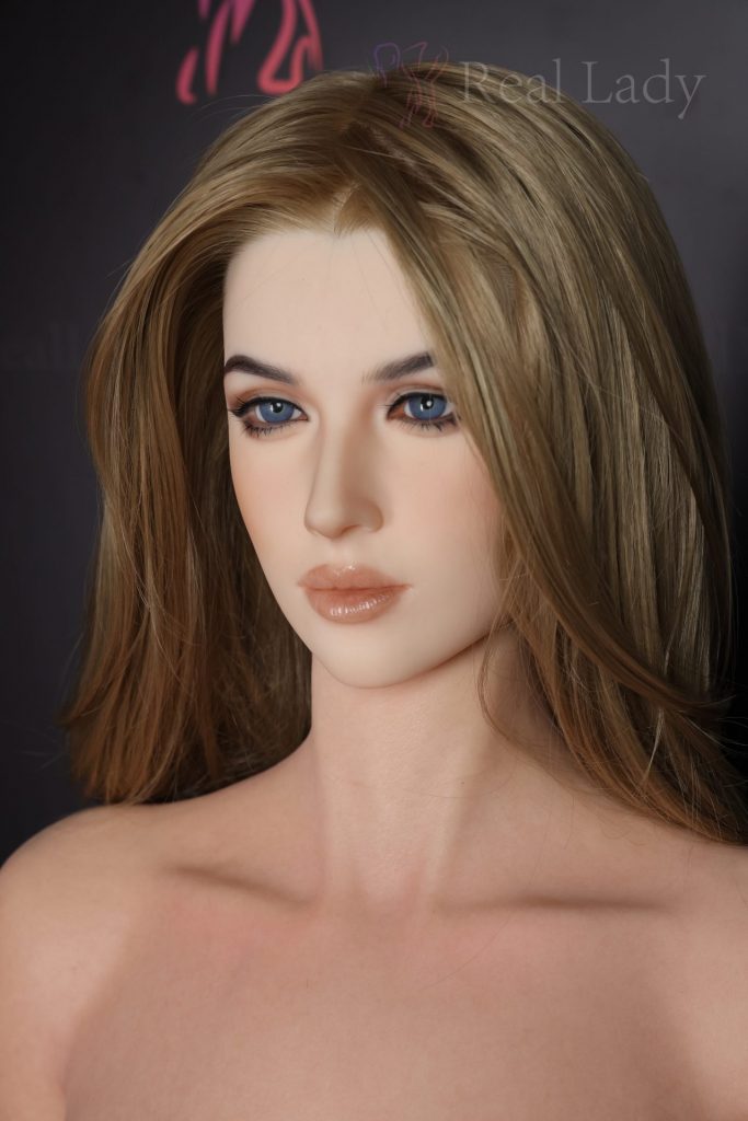 Silicon Sex Doll R1 Adela 168cm