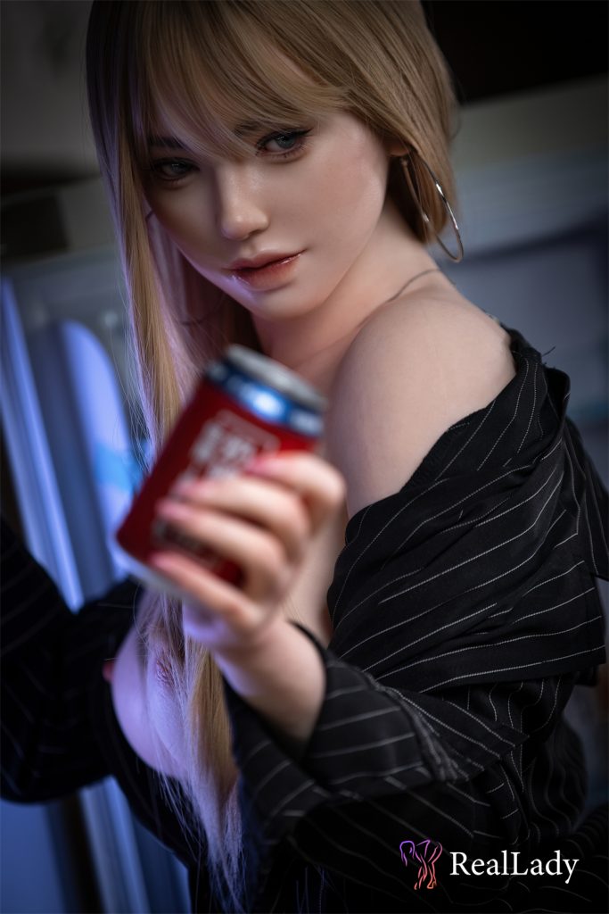 Big Booty Sex Doll 170cm S39 Layla