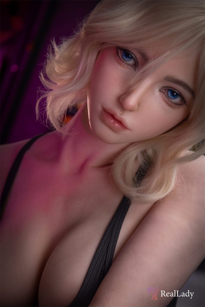 Silicone Love Doll 170cm S41 Joline