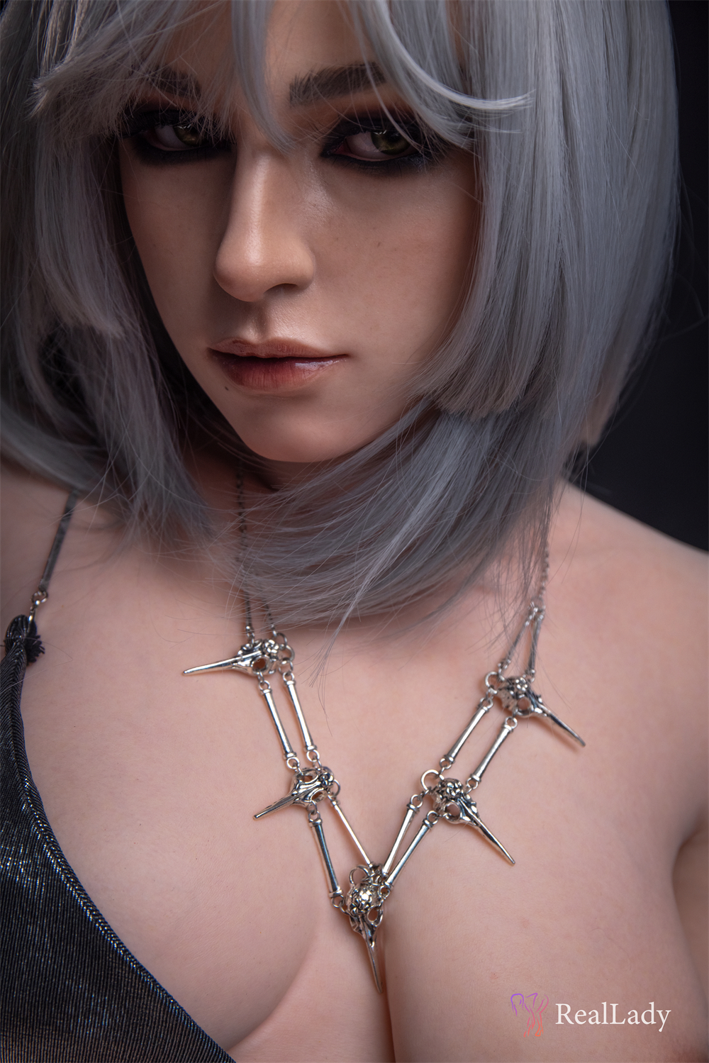 Sex Dolls Life Size 170cm S38 Flora – Bild 3