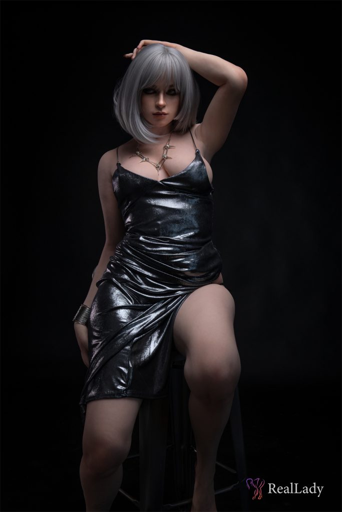 Sex Dolls Life Size 170cm S38 Flora