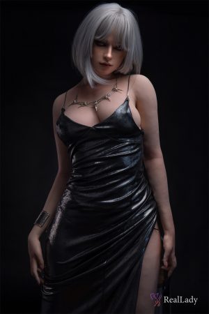 Sex Dolls Life Size 170cm S38 Flora – Bild 1