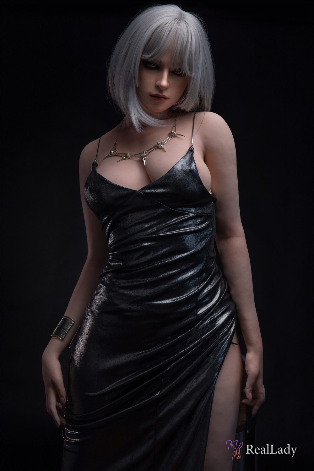 Sex Dolls Life Size 170cm S38 Flora – Bild 1