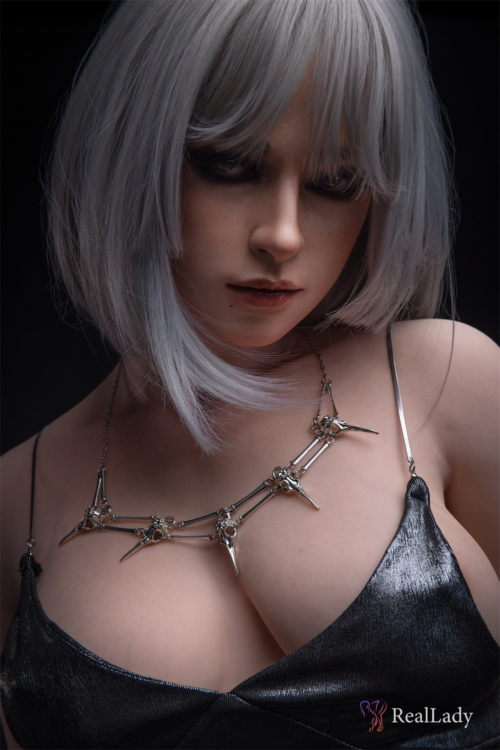 Sex Dolls Life Size 170cm S38 Flora – Bild 10