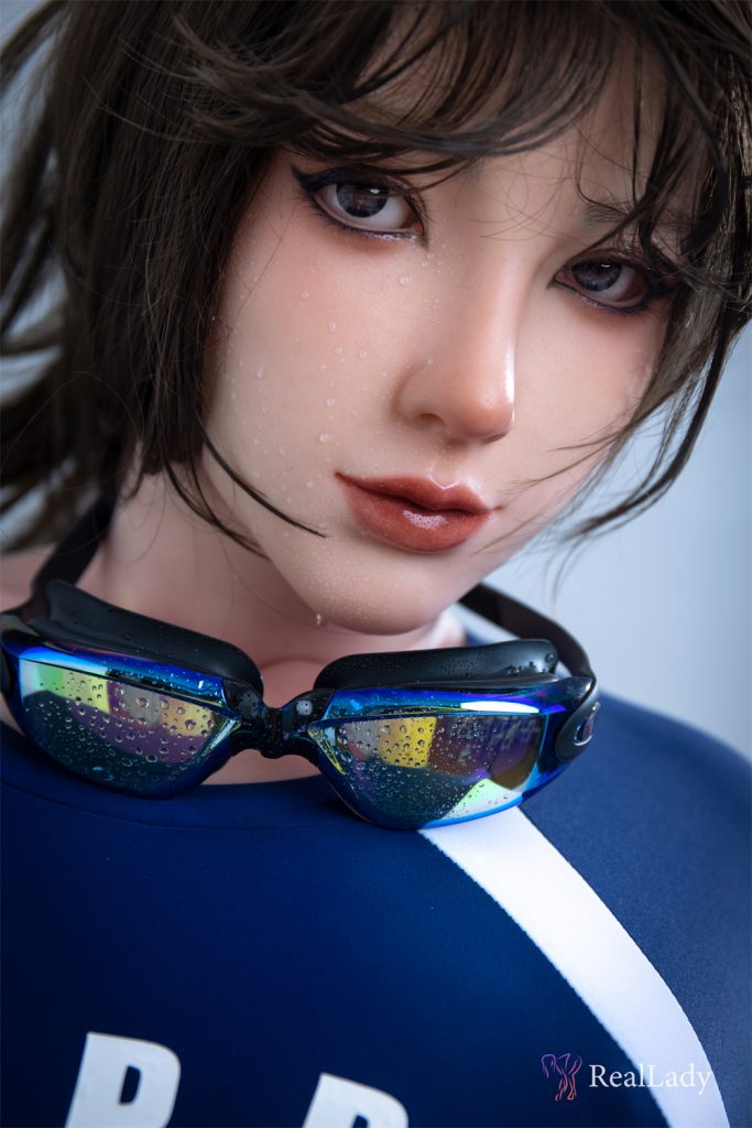 Silicone Love Dolls 170cm S36 Nabi