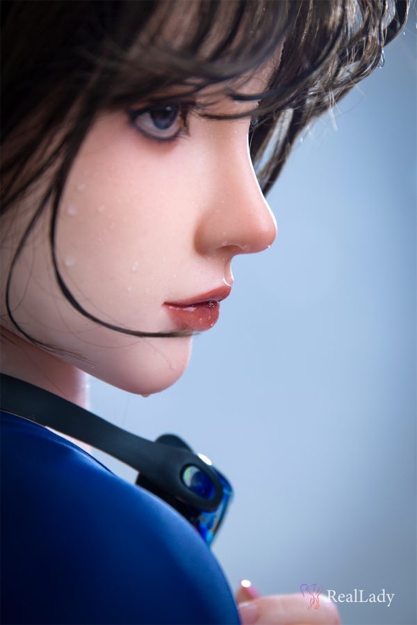 Silicone Love Dolls 170cm S36 Nabi