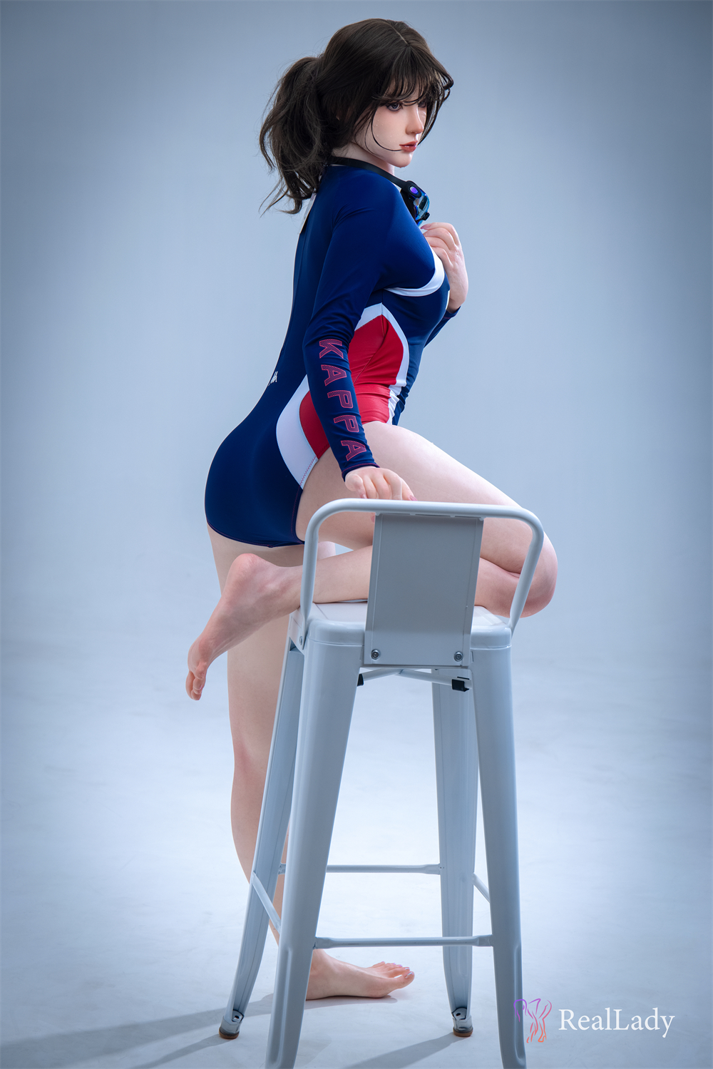 Silicone Love Dolls 170cm S36 Nabi – Bild 10