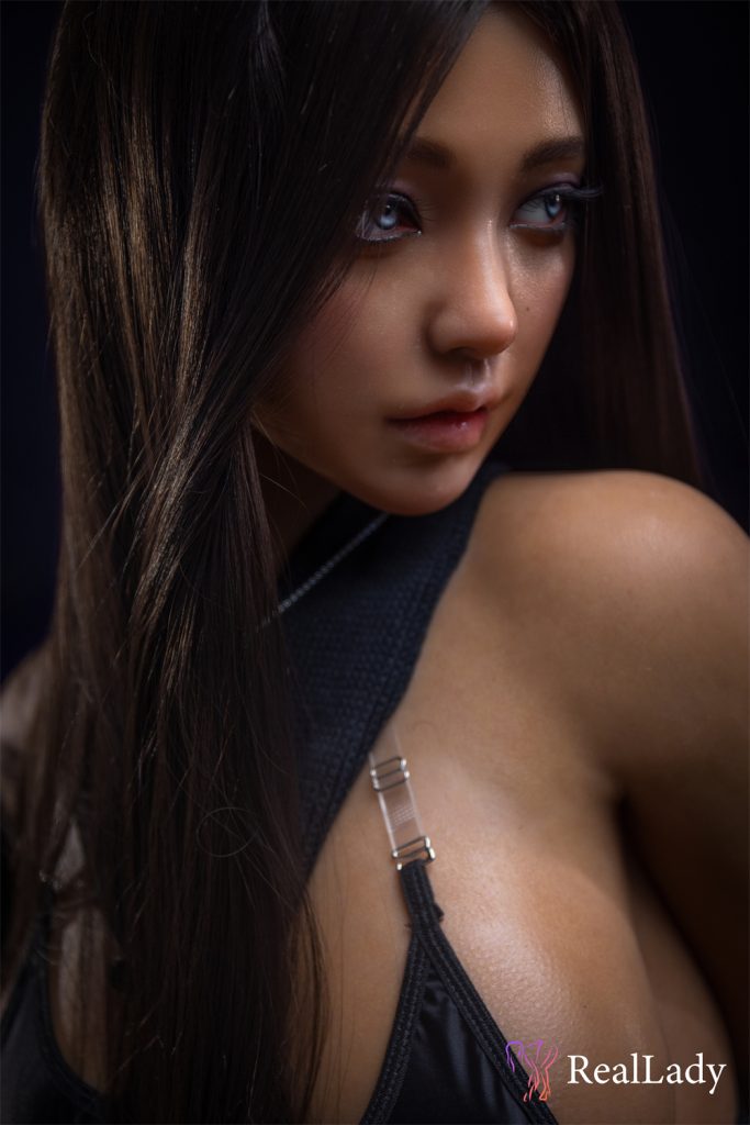 Silicone Sex Doll 170cm S40 Eileen