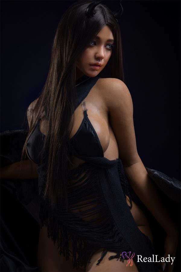 Silicone Sex Doll 170cm S40 Eileen