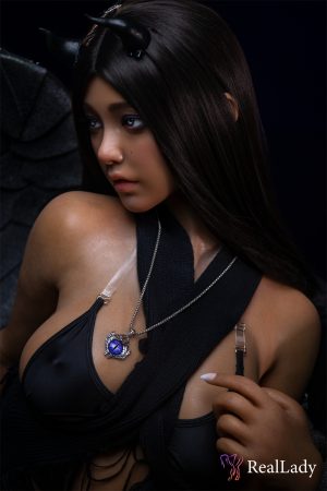 Silicone Sex Doll 170cm S40 Eileen – Bild 7