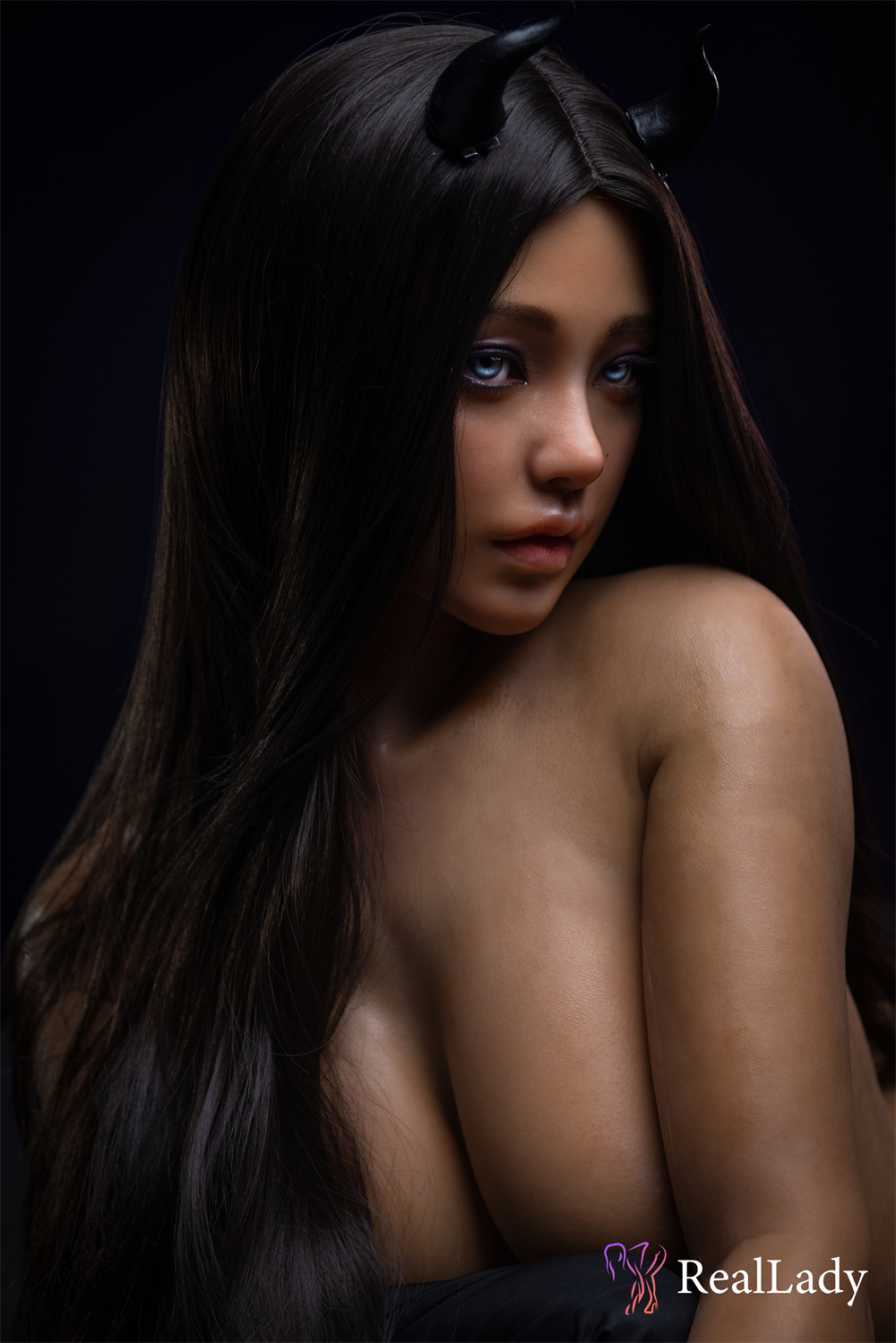 Silicone Sex Doll 170cm S40 Eileen – Bild 8