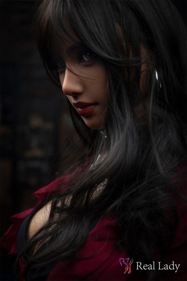 Realistic Asian Sex Doll 170cm S30 Rita
