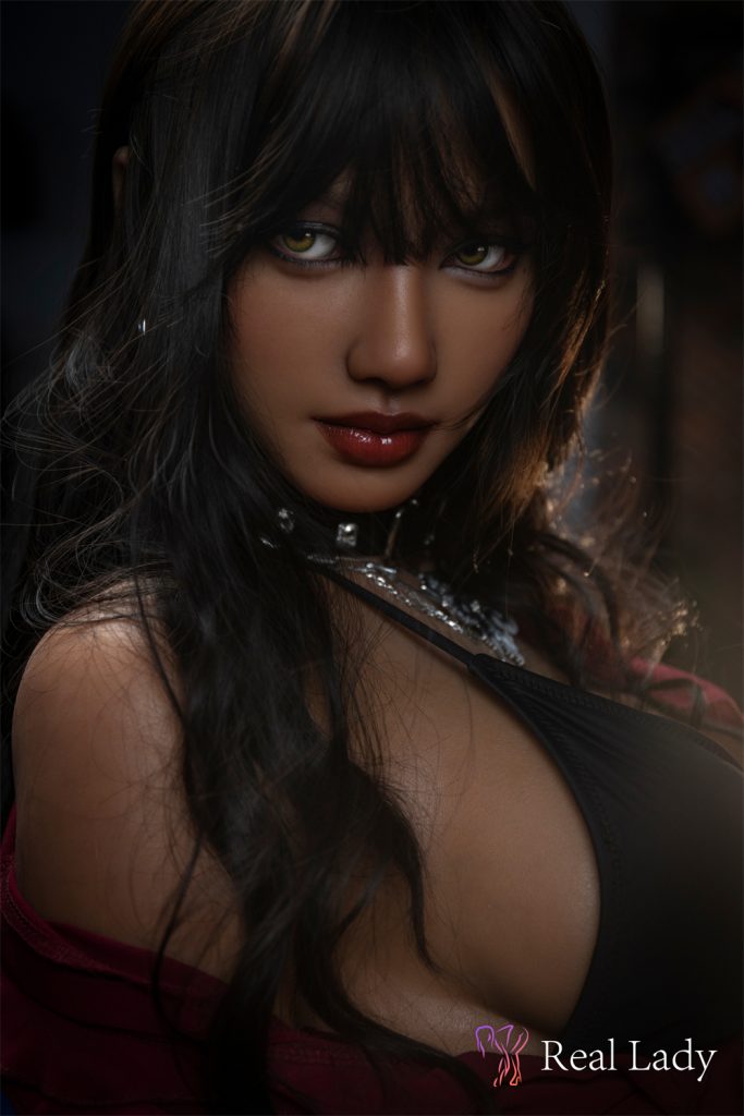 Realistic Asian Sex Doll 170cm S30 Rita