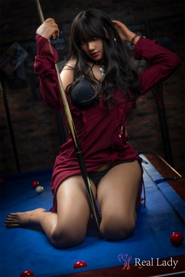 Realistic Asian Sex Doll 170cm S30 Rita