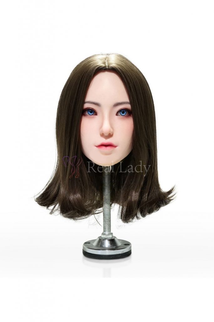 Sex Doll Head Stand M16