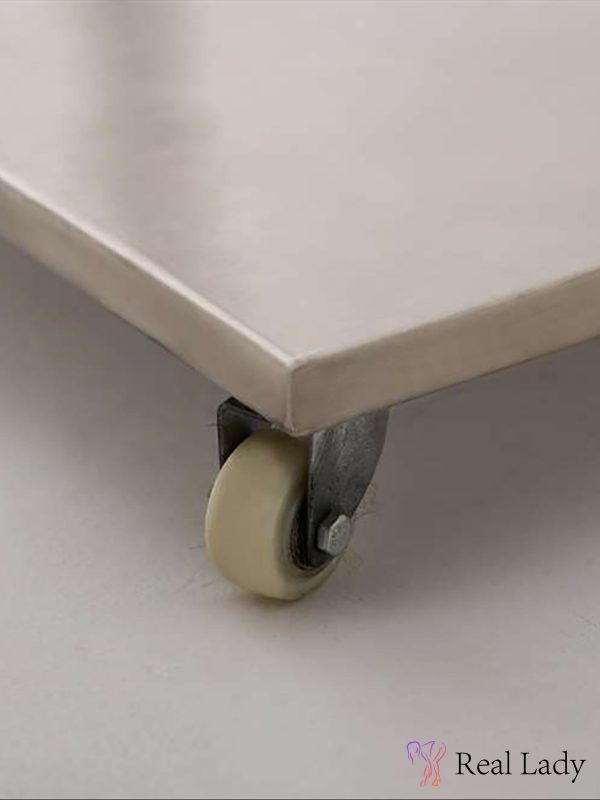 Real Lady Sex Doll Stand