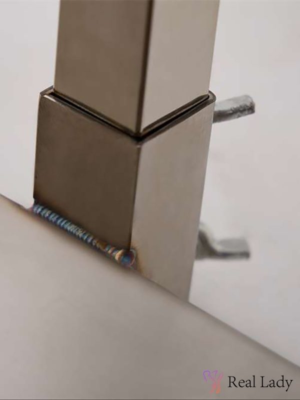 Real Lady Sex Doll Stand