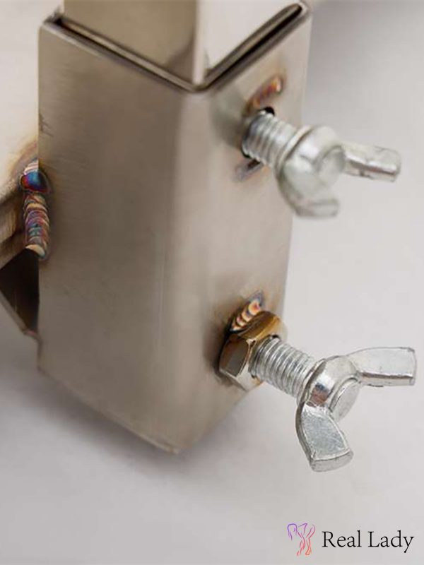 Real Lady Sex Doll Stand