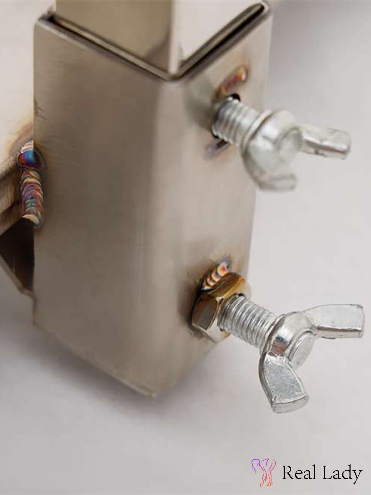 Real Lady Sex Doll Stand – Bild 3