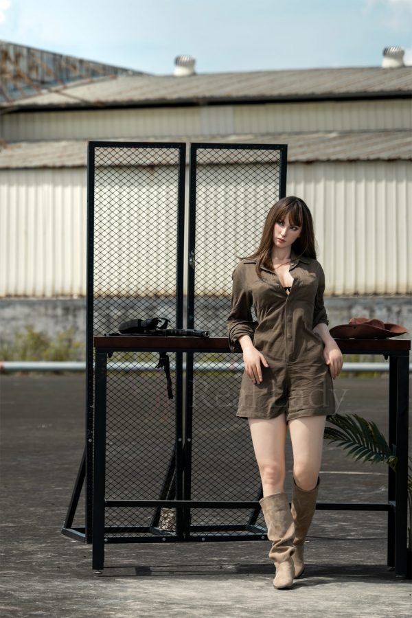 Life Sized Sex Doll 170cm S23 Catlin