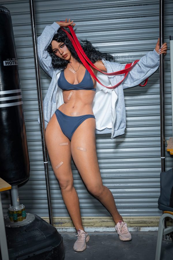 Best Sex Dolls S42 Leixi 170cm