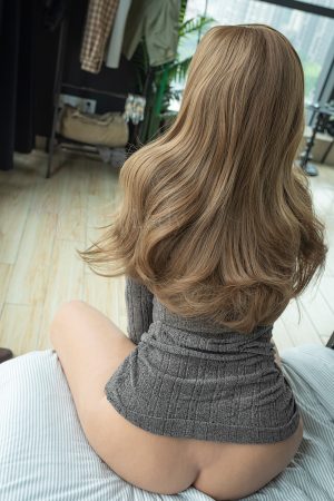 Full Size Sex Doll 170cm S28 Zara – Bild 13