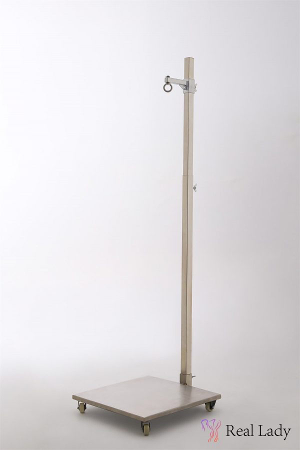 Real Lady Sex Doll Stand