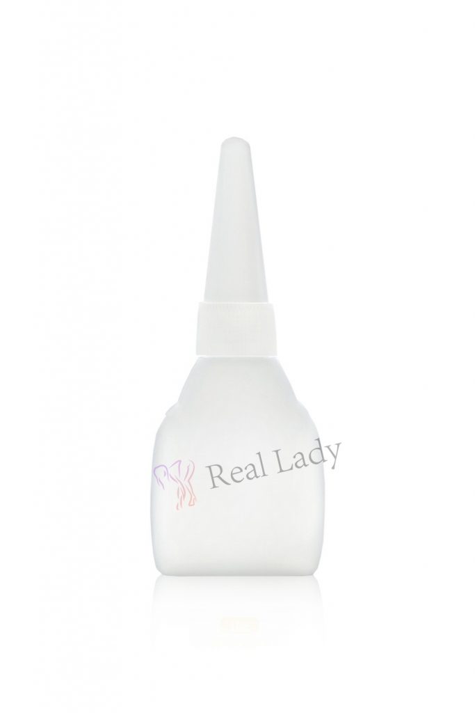 Nagelkleber Real-Lady