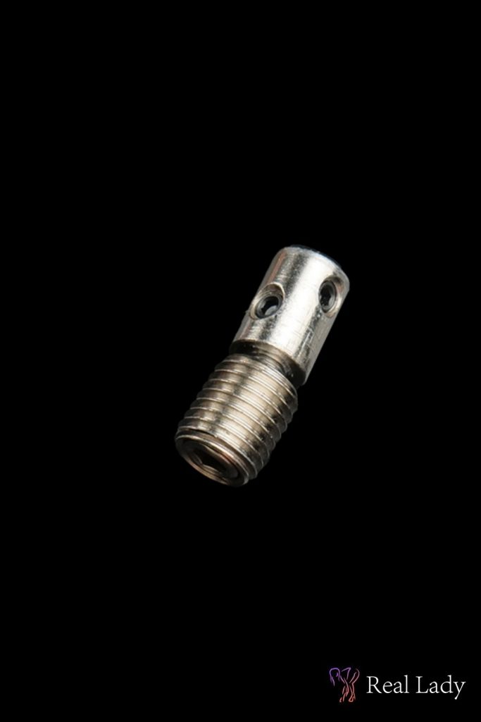 M16 Sway-Pivot Adaptor Sex Doll Head Connector