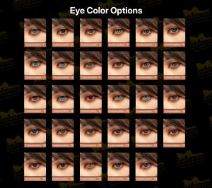 Augen Exklusive – Bild 2