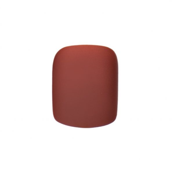 Finger und Zähennägel