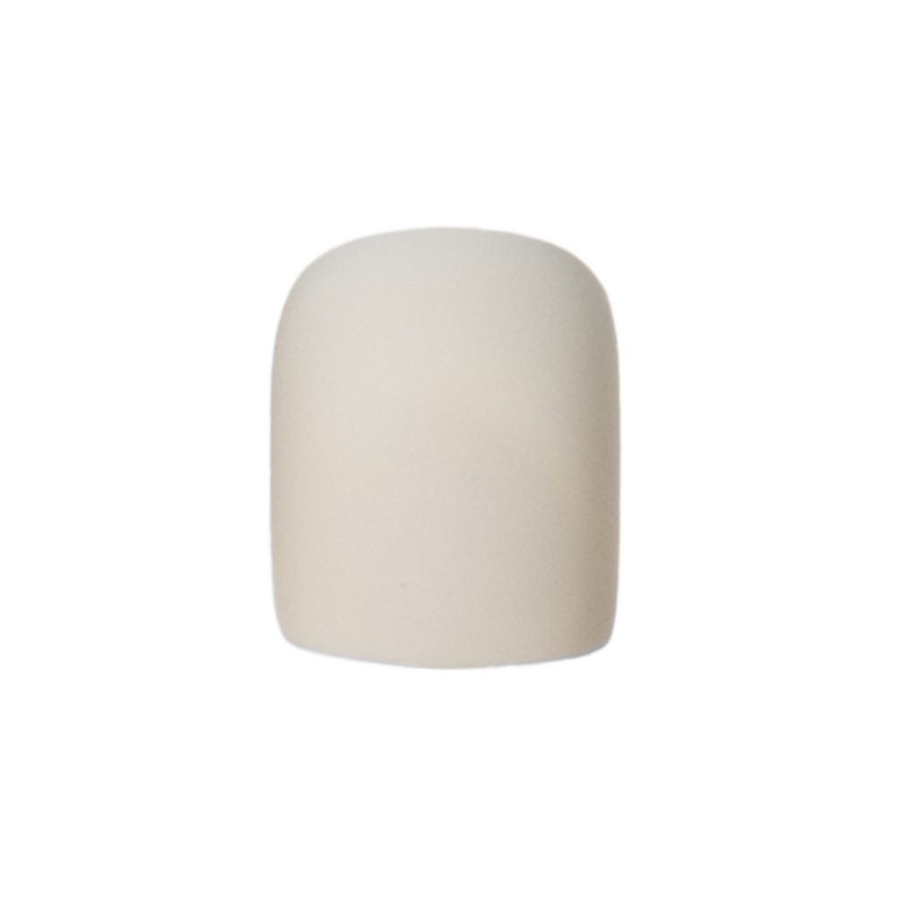 Finger und Zähennägel
