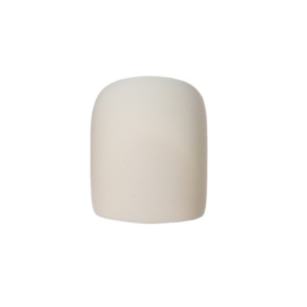 Finger und Zähennägel