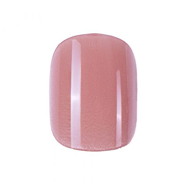 Finger und Zähennägel