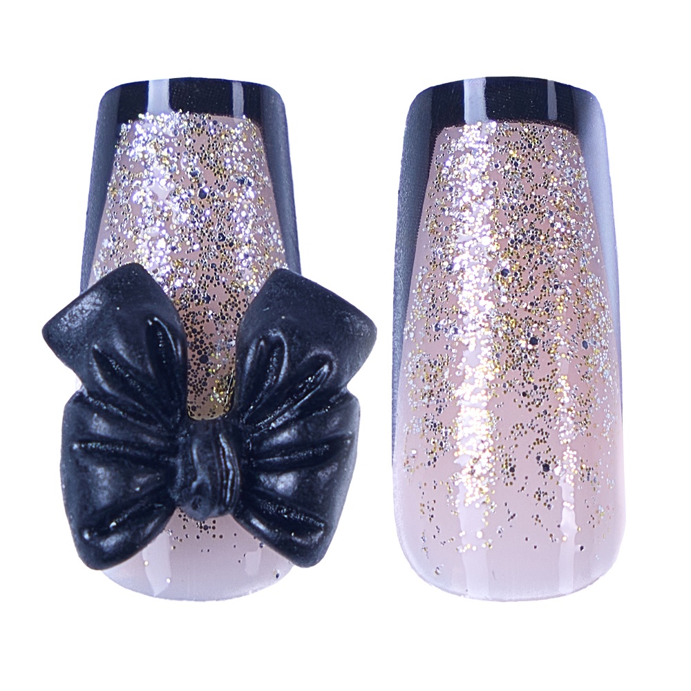 Finger und Zähennägel – Bild 9