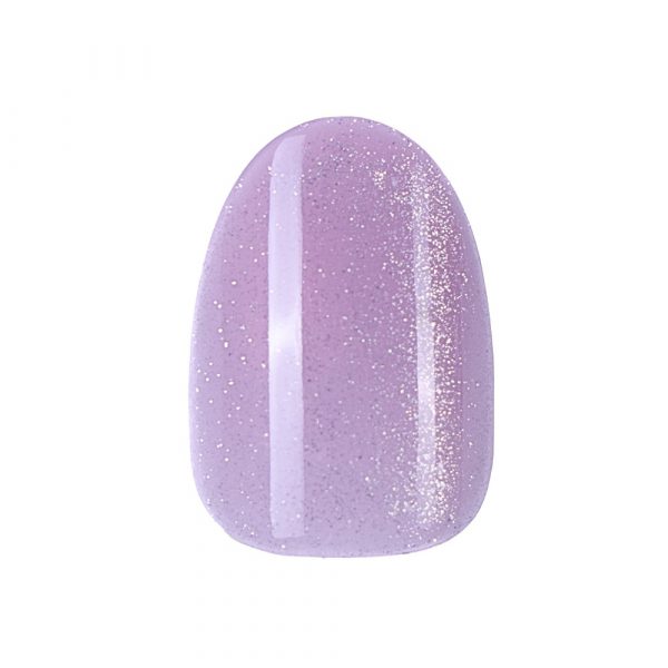 Finger und Zähennägel