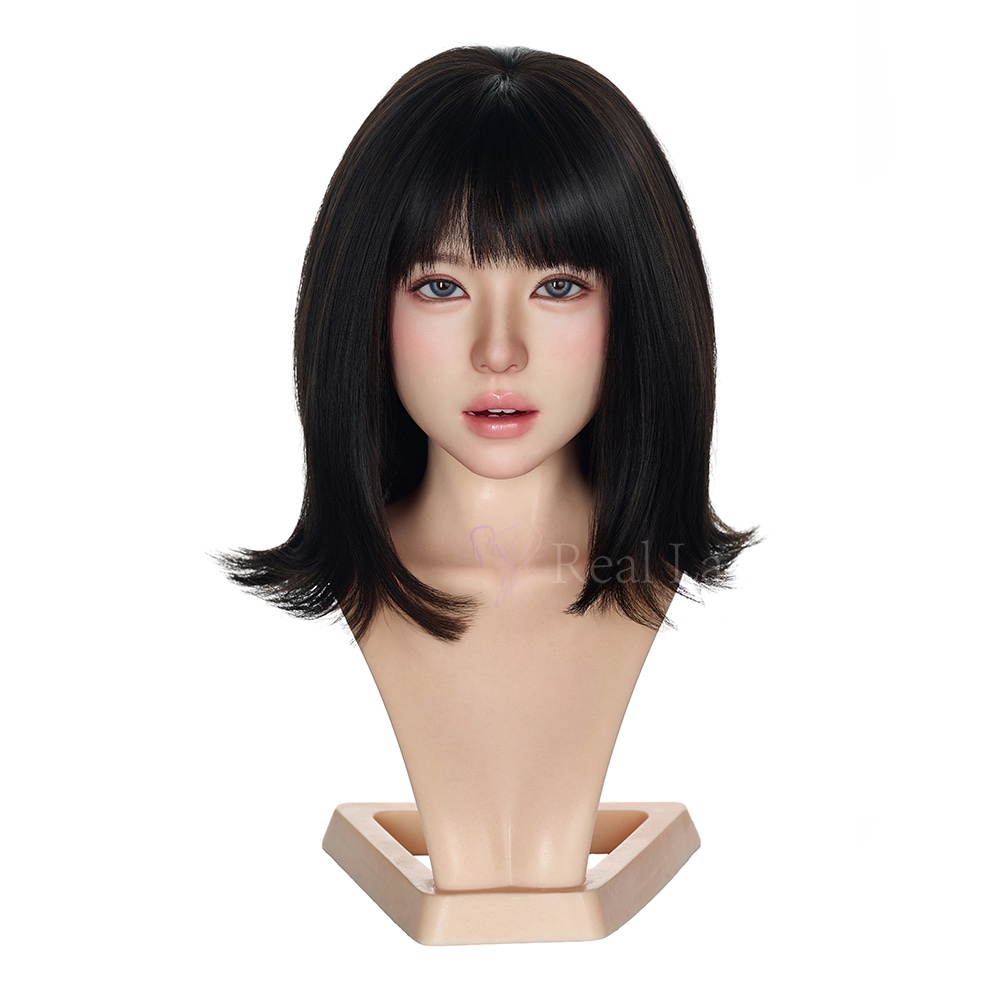 ROS Real-Lady Head – Bild 29