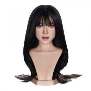 ROS Real-Lady Head – Bild 14