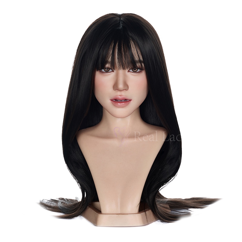 ROS Real-Lady Head – Bild 14