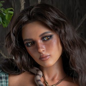 Real Doll Kopf Option – Bild 1