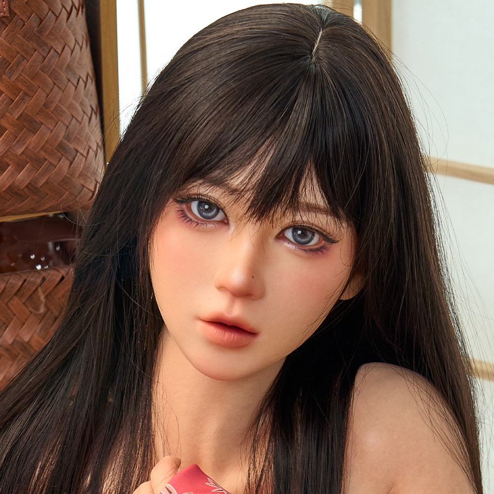 Real Doll Kopf Option – Bild 16