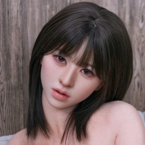 Real Doll Kopf Option – Bild 17