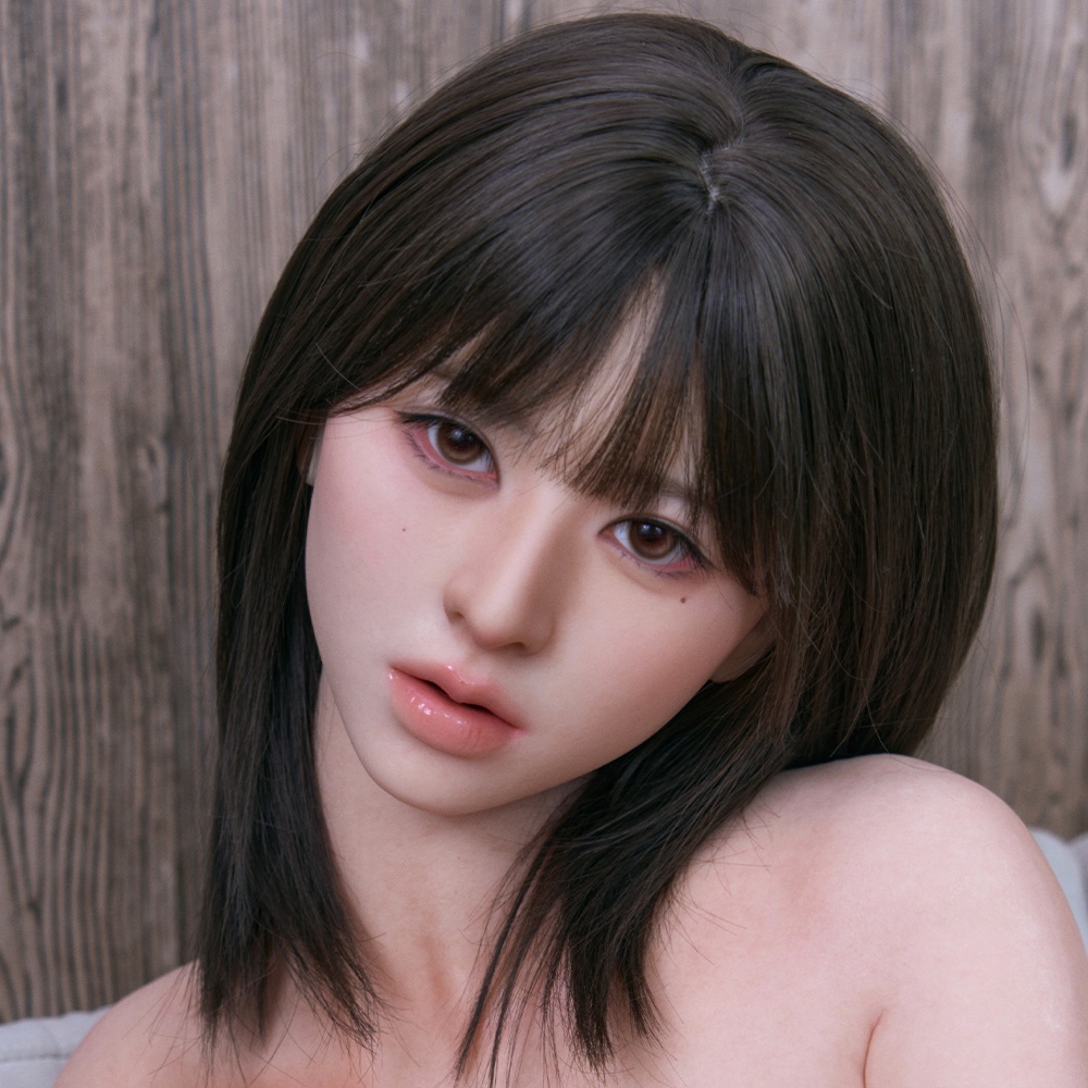 Real Doll Kopf Option – Bild 17