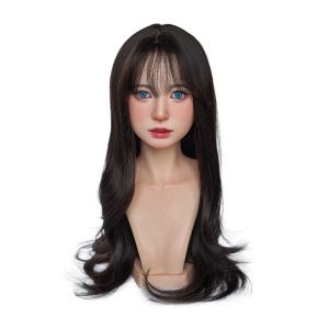 ROS Real-Lady Head – Bild 37