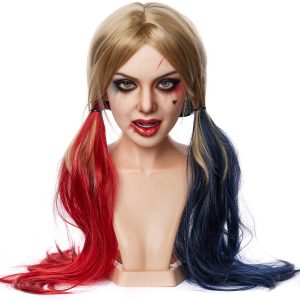 ROS Real-Lady Head – Bild 46