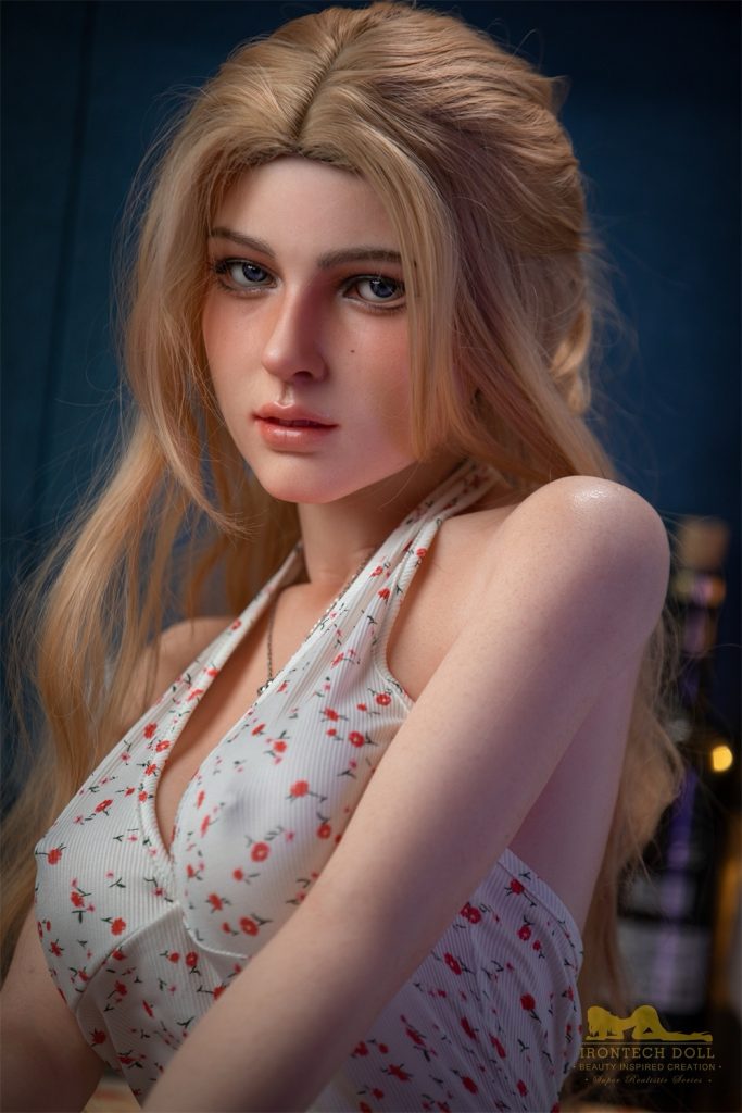 Real Doll Kopf Option