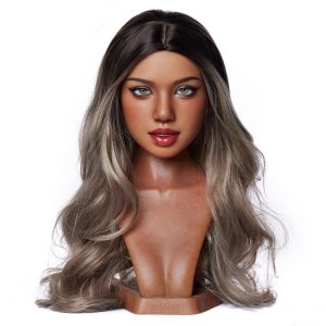 ROS Real-Lady Head – Bild 43